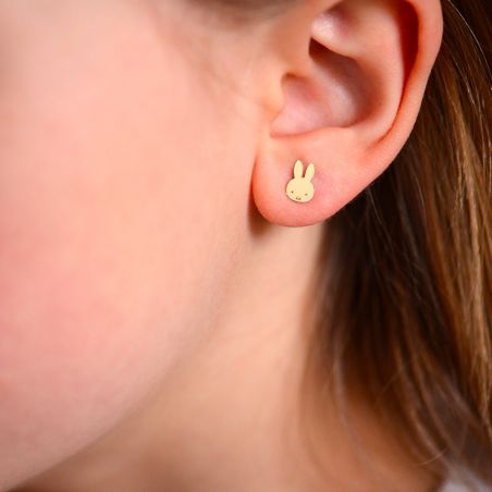 Miffy Earrings