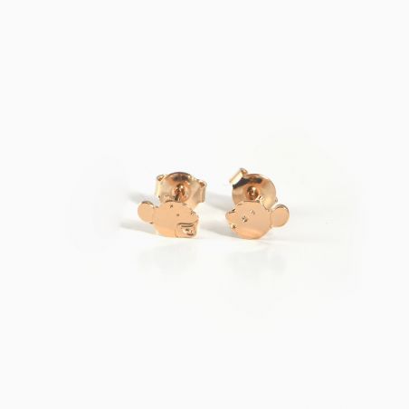 Célestine earrings - Titlee x Ernest & Célestine