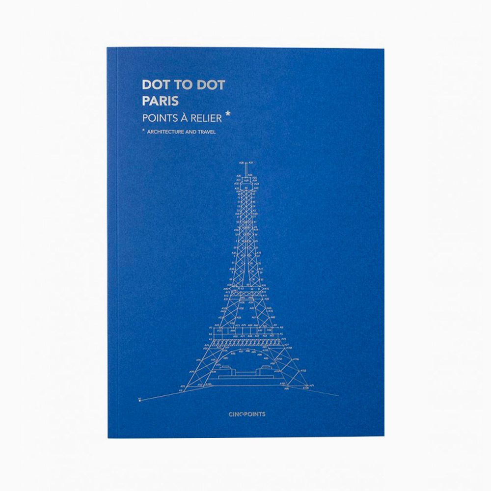 Dot to Dot Paris
