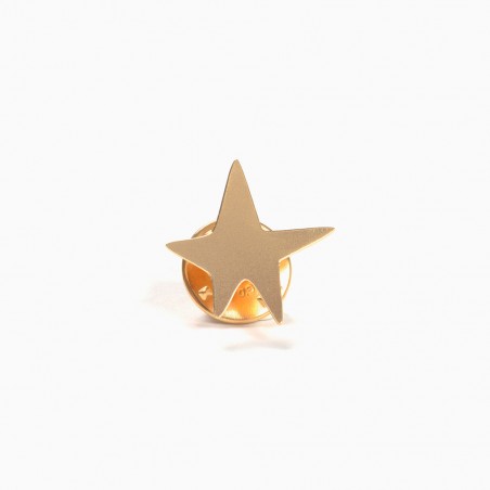 Star pin - Titlee Paris