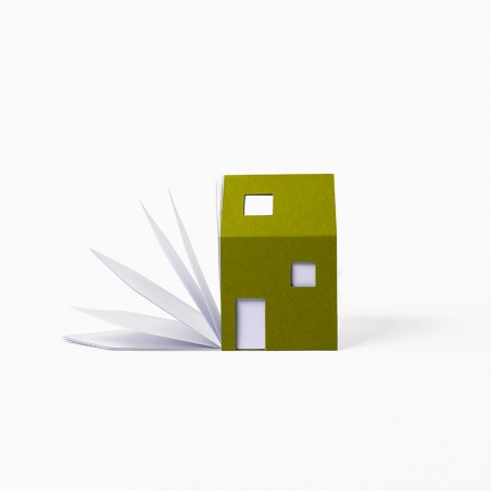 House of Notes - Kiwi