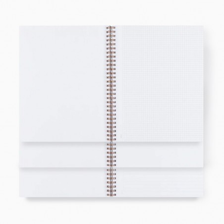 Archiblack sketchbook - Cinqpoints