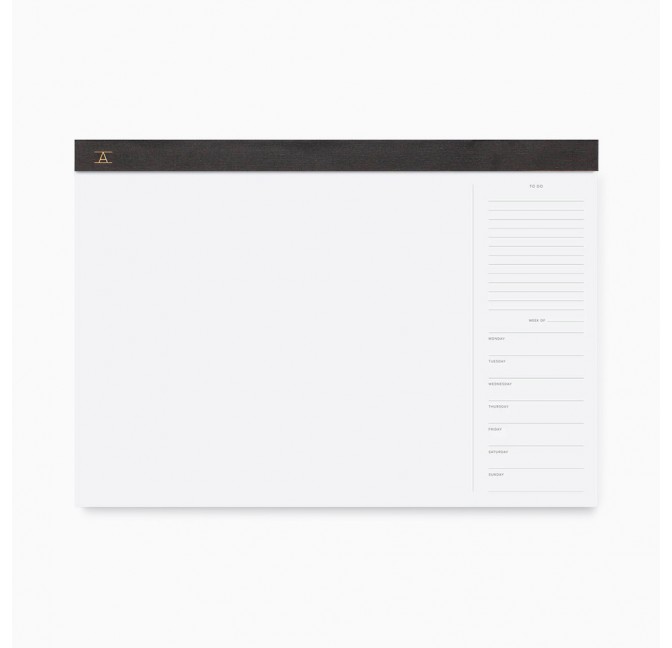 Appointed Desktop Pad