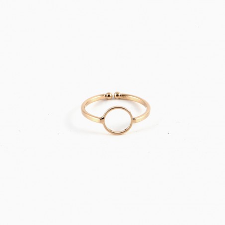 Leonard Ring - Titlee Paris