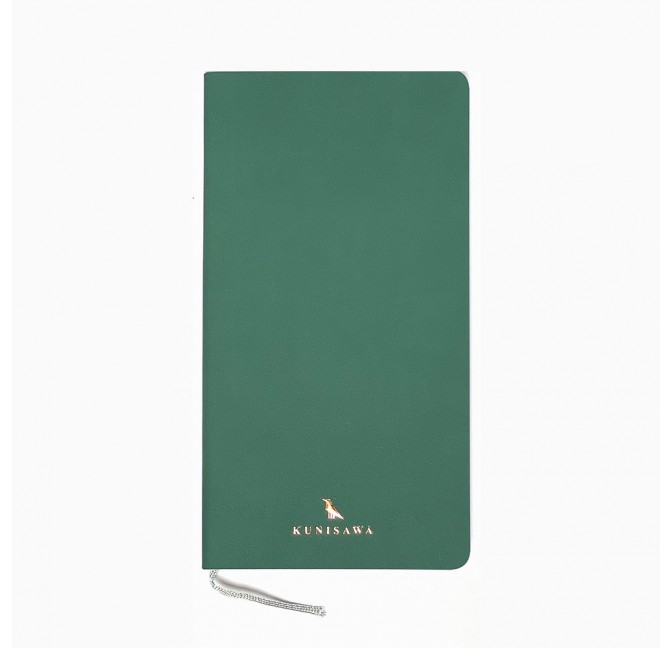 Find Flex Notebook Emerald - Kunisawa