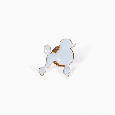 Pin's Georges - Titlee Paris