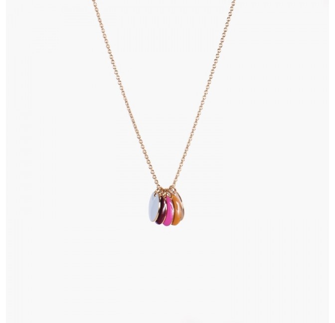 Brooklyn Necklace - Titlee Paris