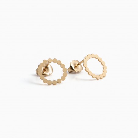 Wilcox earrings - Titlee Paris