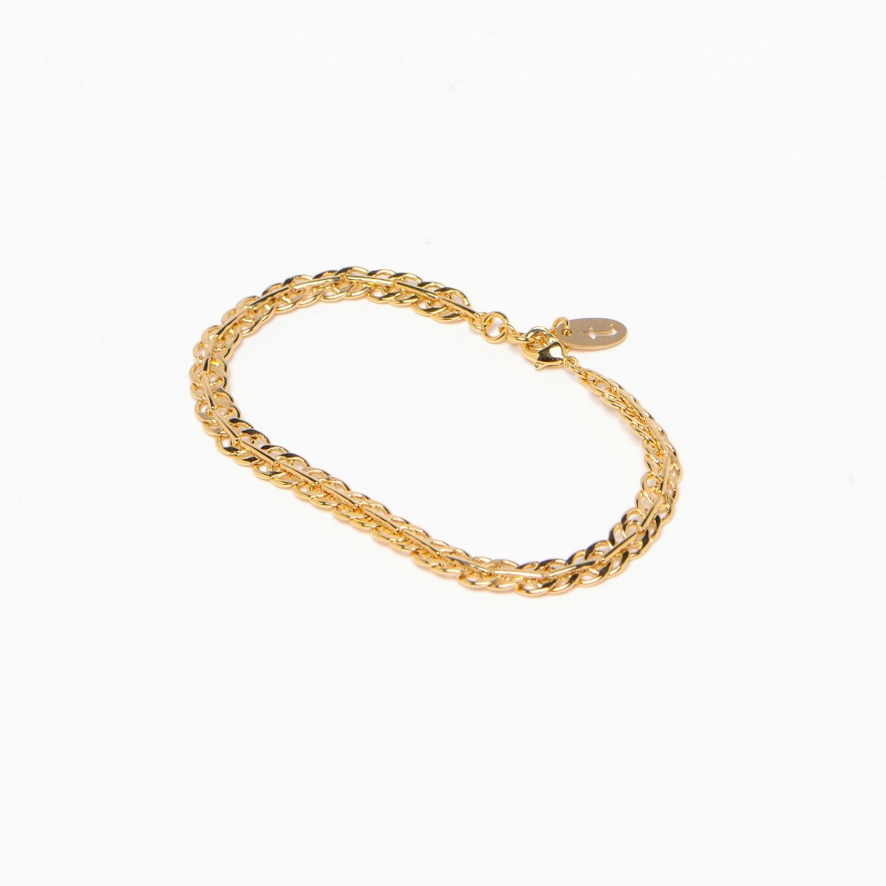 Bracelet Allen homme - Titlee Paris