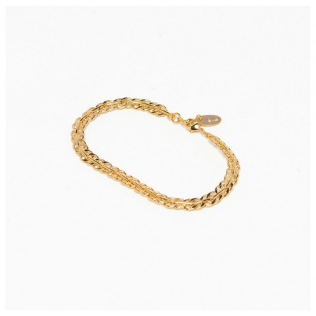 Bracelet Allen homme - Titlee Paris