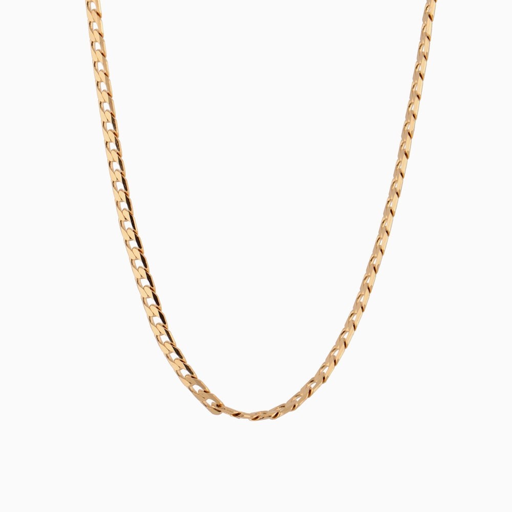 Emerson necklace man - Titlee Paris