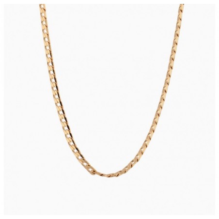 Collier Emerson homme - Titlee Paris