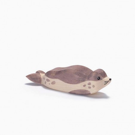 Wooden sea lion - Ostheimer (02253)