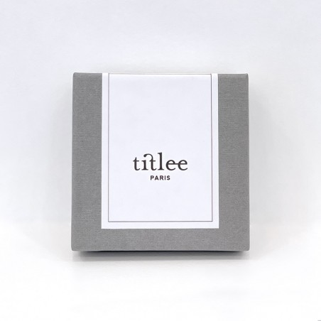 Grey box - Titlee Paris