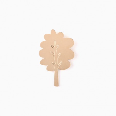 Tree pin - Titlee Paris x Donna Wilson
