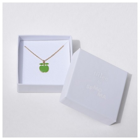 Collier Amelia - Titlee Paris