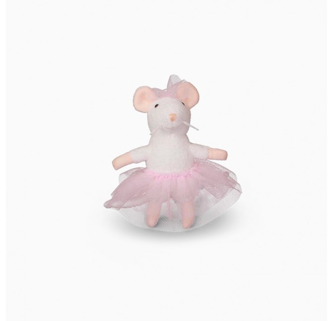 Little Mouse doll Ella - The Mouse Mansion