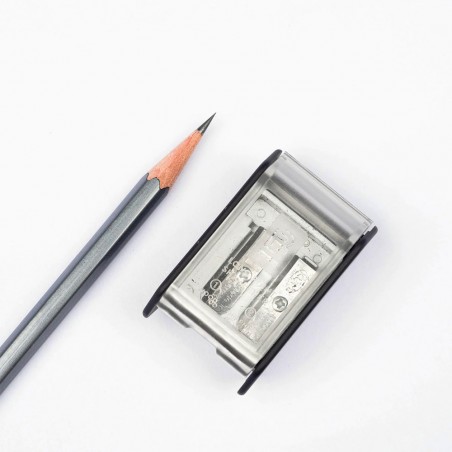 Two-Step long point pencil sharpener - Blackwing