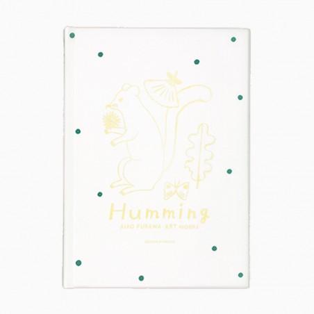 Humming - Aiko Fukawa