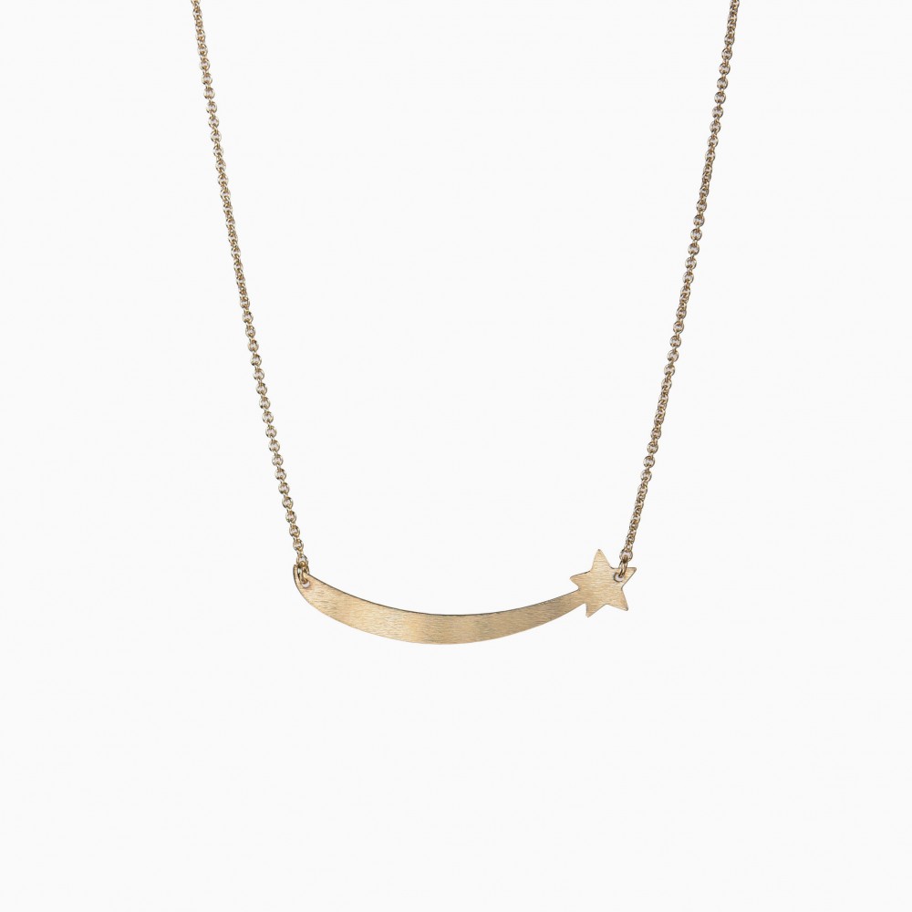 Lowry necklace - Titlee Paris