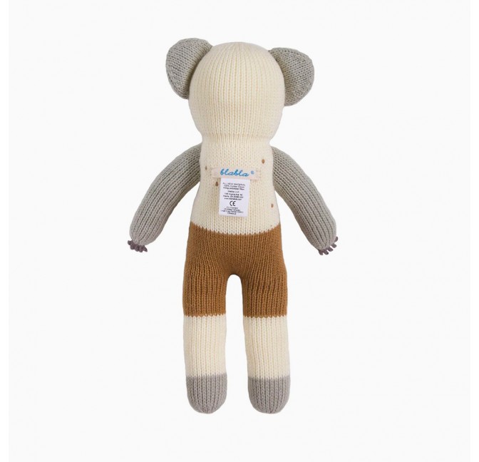 Doudou Koa le Koala - Blabla Kids