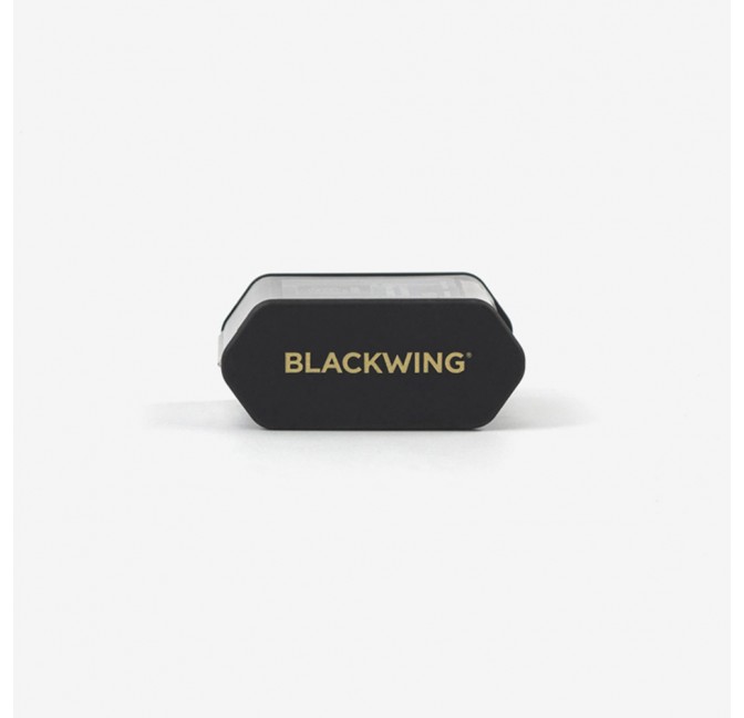 Two-Step long point pencil sharpener - Blackwing