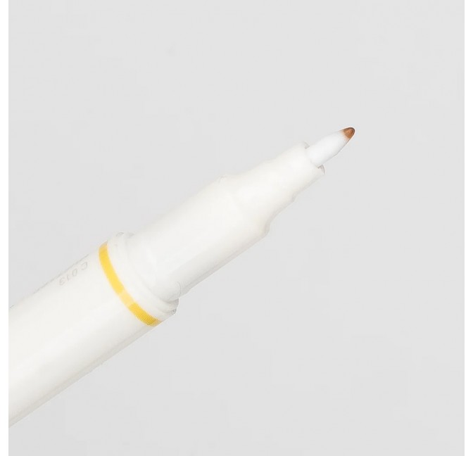 2 ways pastel pens set - Iconic