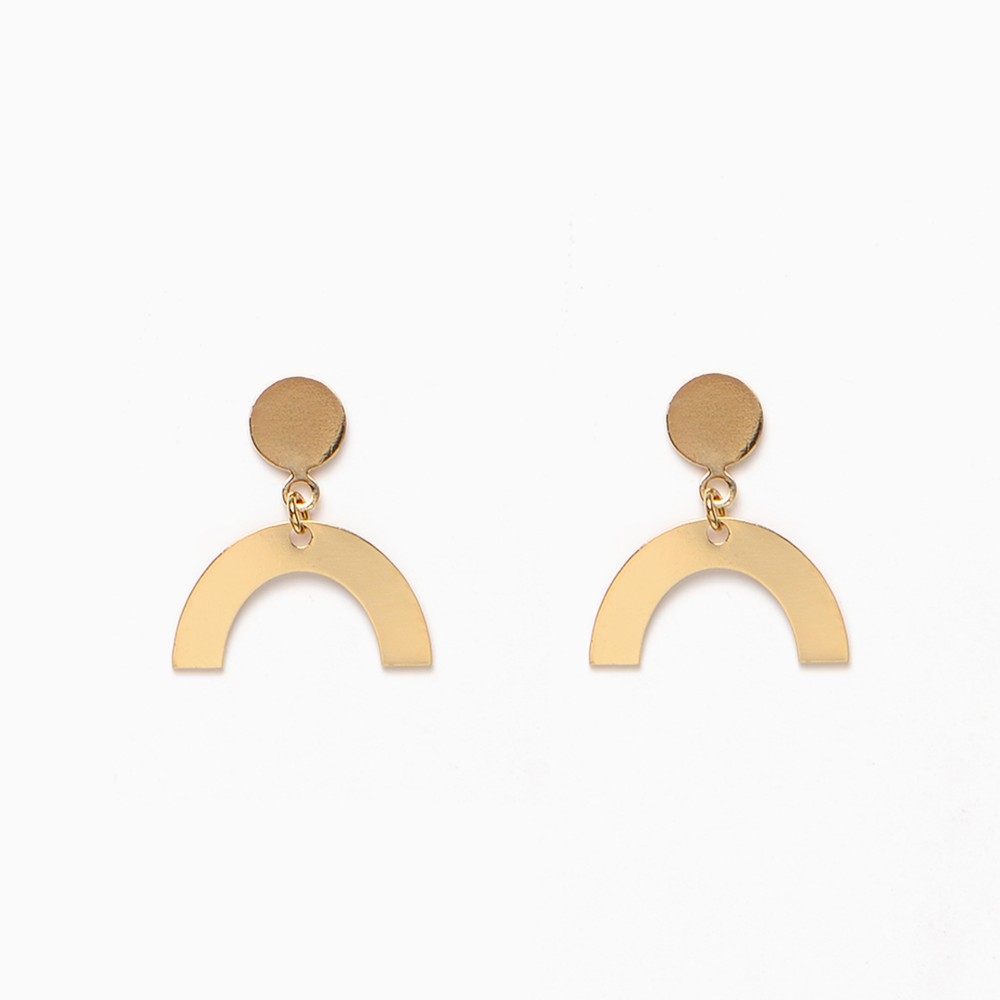 Greene earrings - Titlee Paris