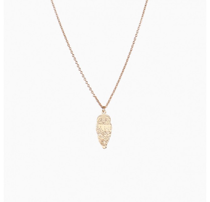 Harriet Necklace - Titlee Paris