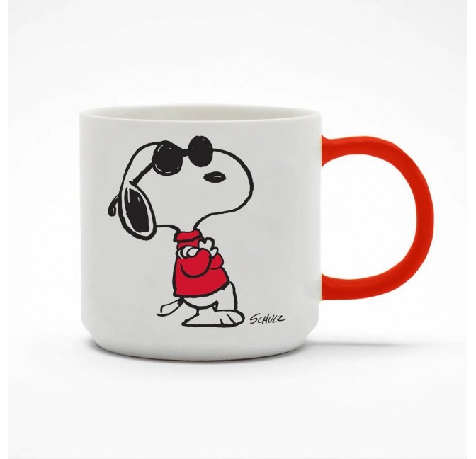 Mug Peanuts Snoopy Stay Cool - Magpie