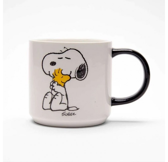 Mug Snoopy Love - Magpie