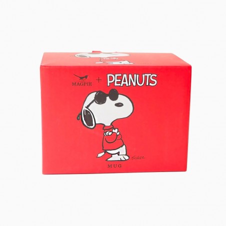 Mug Peanuts Snoopy Stay Cool - Magpie