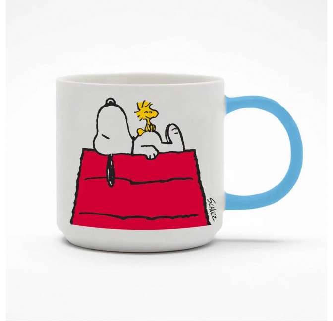 Mug Snoopy Home sweet home - Magpie