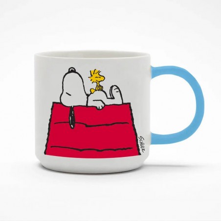 Mug Peanuts Snoopy Home sweet home - Magpie