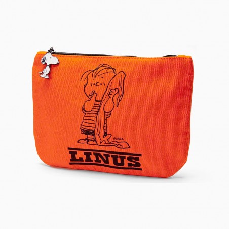 Linus Peanuts pouch - Magpie