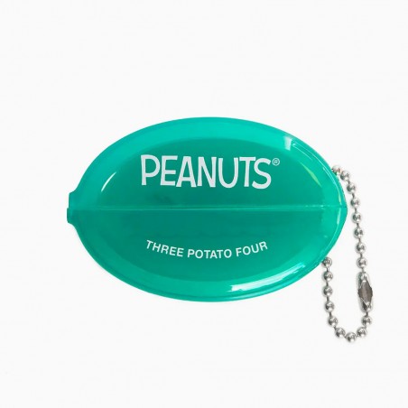Coin Pouch - Change is Good – THREE POTATO FOUR