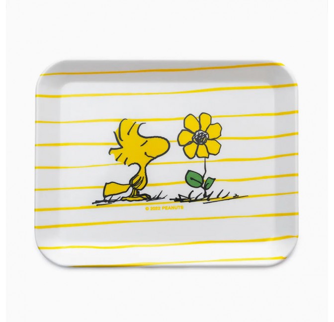 Woodstock Flower tray - Three Potato Four, exclusive at Titlee's