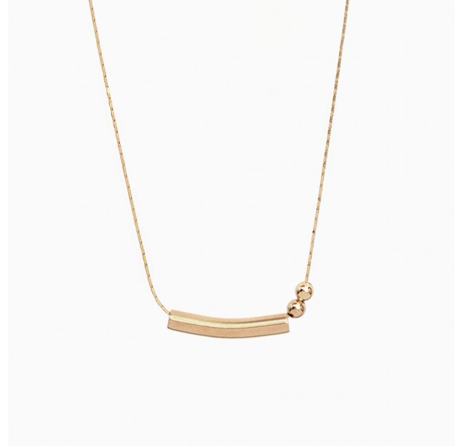 Juniper necklace - Titlee Paris