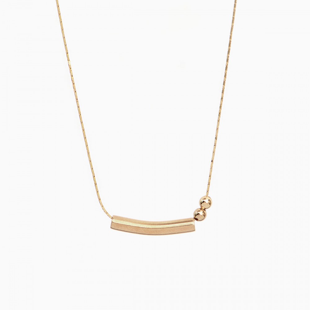 Collier Juniper - Titlee Paris