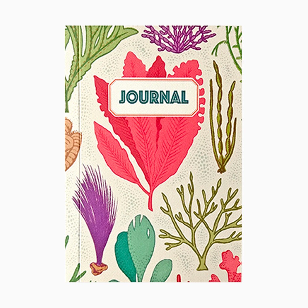 Seaweed Journal - Sukie