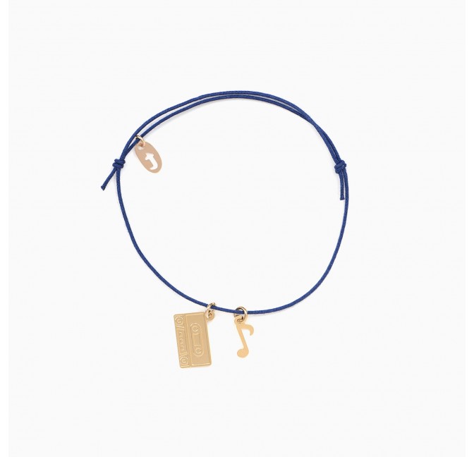 Bracelet Chant - Titlee Paris