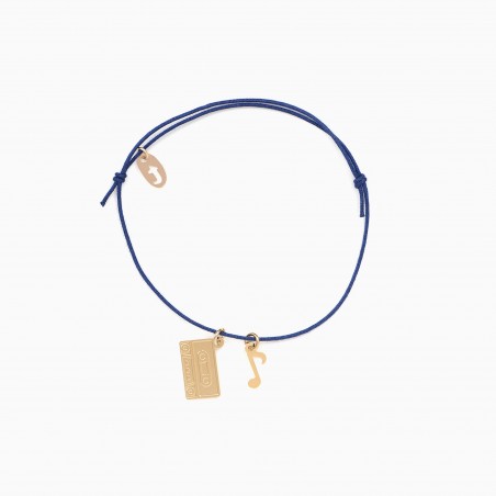 Bracelet Chant - Titlee Paris