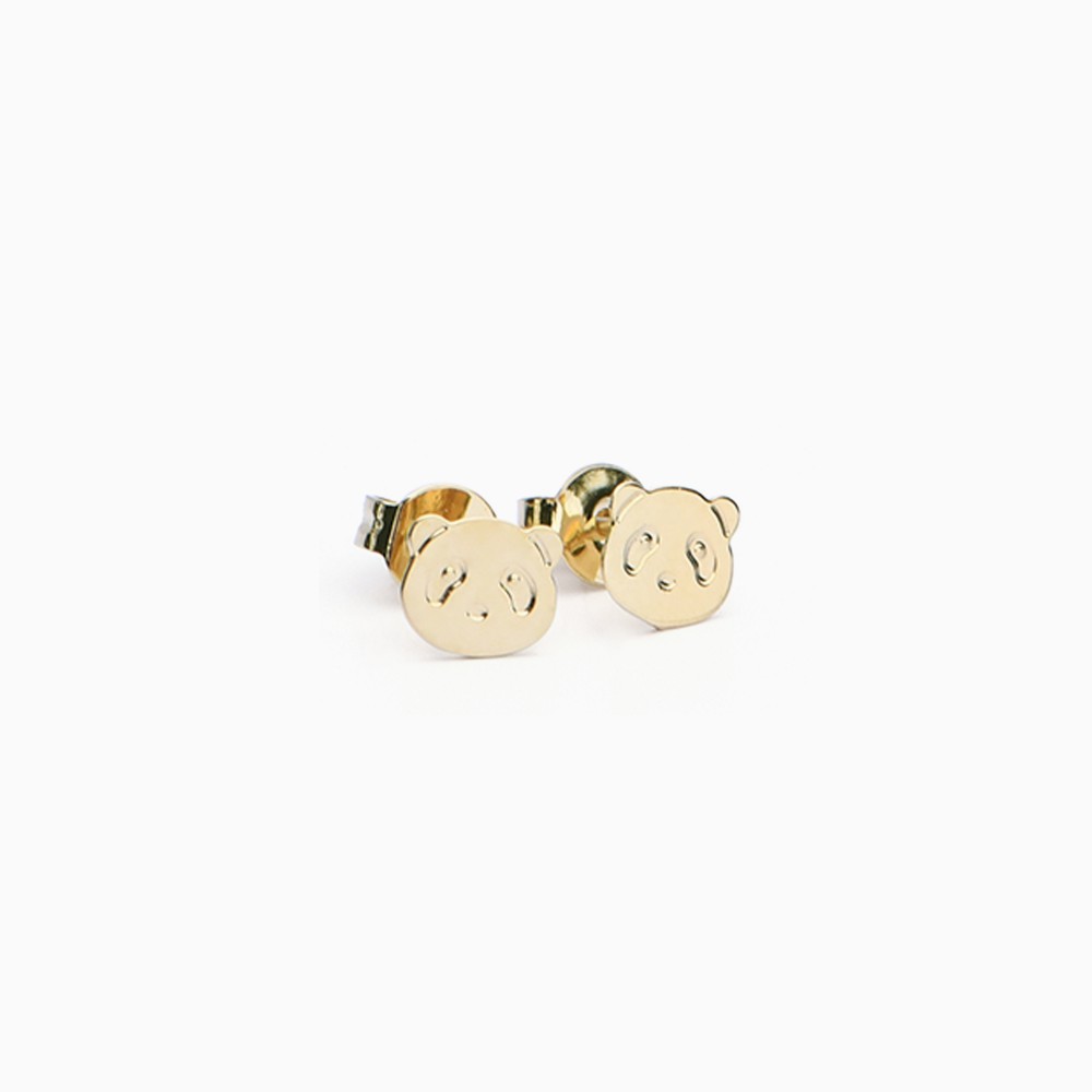 Boucles Panda - Titlee Paris