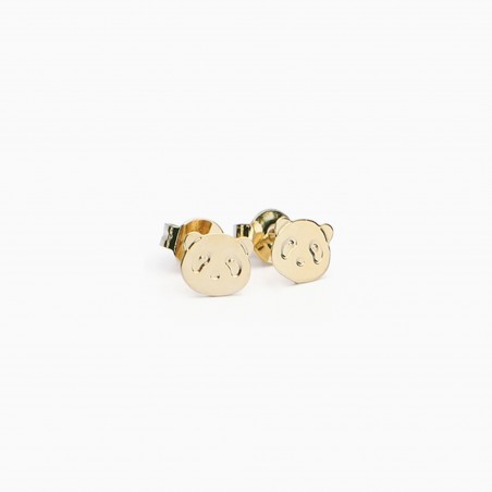 Boucles Panda - Titlee Paris