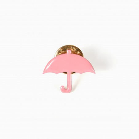 Avery pin strawberry - Titlee Paris