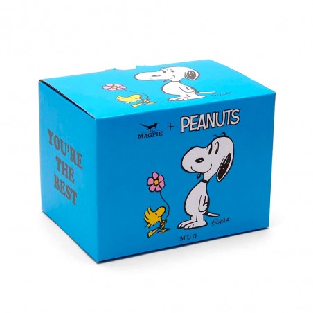 Mug Peanuts Snoopy You're the Best - Magpie