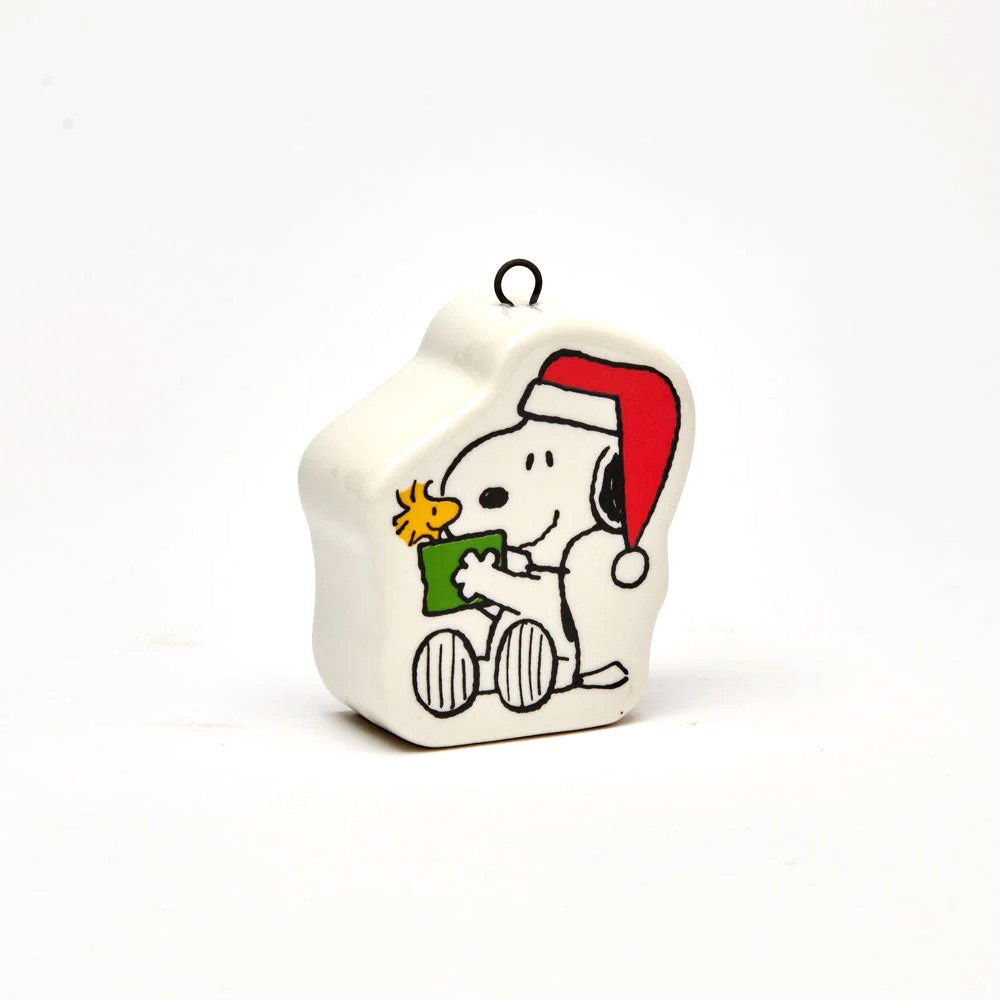 Bauble Snoopy Gift - Magpie