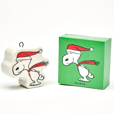 Suspension Snoopy Skate - Magpie