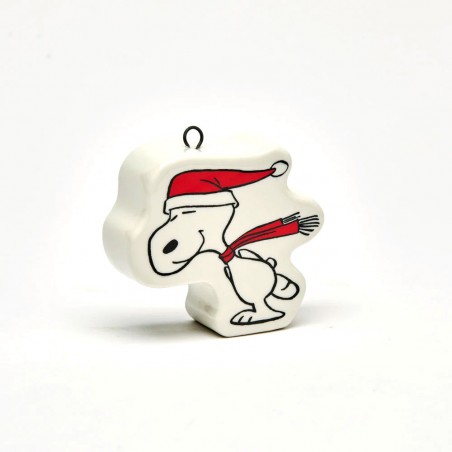 Suspension Snoopy Skate - Magpie