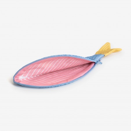Zipped case carp - Don Fisher